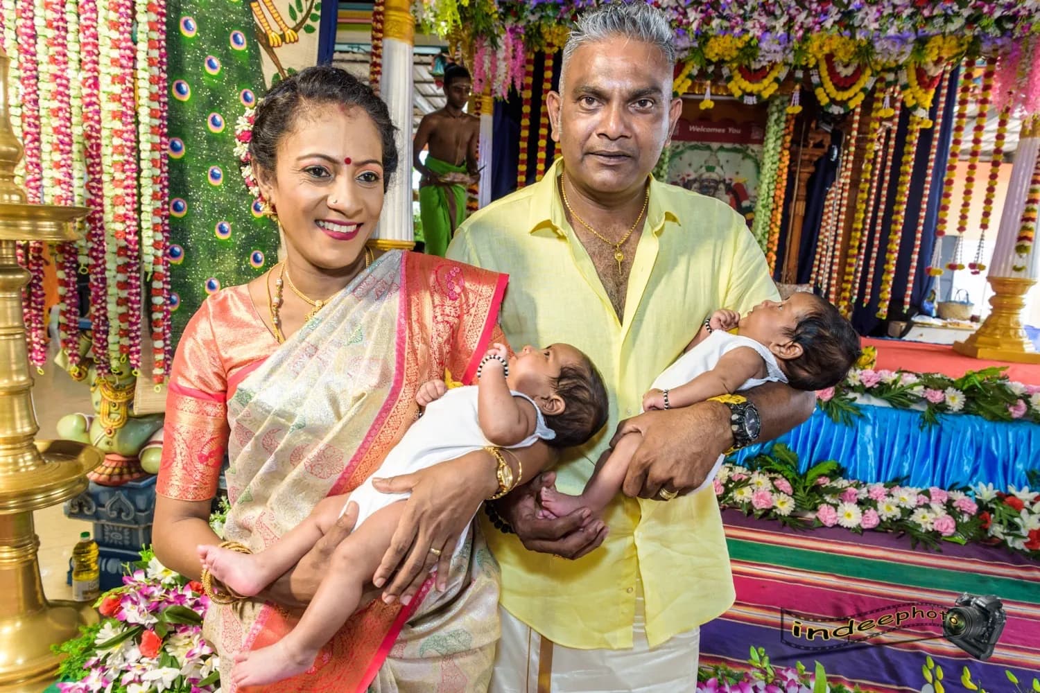 Success story 8 - ஐ.வி.எஃப் சிகிச்சை (IVF treatment in Tamil) by Dr. Arun Muthuvel at Iswarya Fertility Centre Chennai